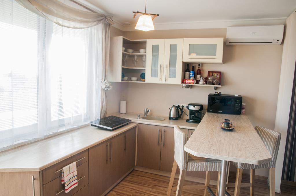 Ubytovanie Zobor ニトラ 部屋 写真