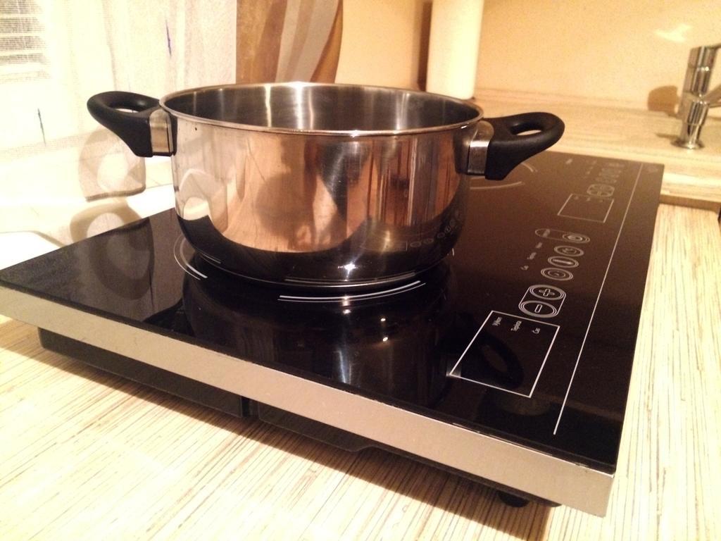 Ubytovanie Zobor ニトラ 部屋 写真